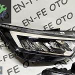 HYUNDAİ İ20N FULL LED SAĞ SOL FAR SIFIR ORJİNAL