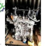 Hyundai i20 Motor Komple Çıkma Parça Sakarya