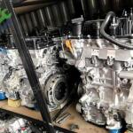 Hyundai i20 Motor Komple Çıkma Parça Sakarya