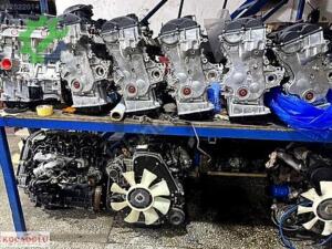 Hyundai İ20 1.4 Sıfır Sandık Motor G4LC