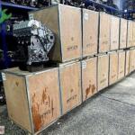 Hyundai i20 Sandık Motor Çıkma Parça Sakarya