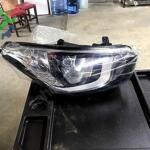 HYUNDAİ İ20 12-14 ARASI SAĞ-SOL SIFIR FAR