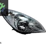 HYUNDAİ İ20 2008-2012 ÖN FAR SAĞ SIFIR 92102-1J010