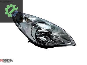HYUNDAİ İ20 2008-2012 ÖN FAR SAĞ SIFIR 92102-1J010