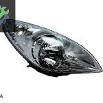 HYUNDAİ İ20 2008-2012 ÖN FAR SAĞ SIFIR 92102-1J010