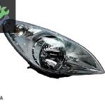 HYUNDAİ İ20 2008-2012 ÖN FAR SAĞ SIFIR 92102-1J010