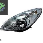 HYUNDAİ İ20 2008-2012 ÖN FAR SOL SIFIR 92101-1J010