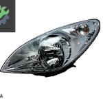HYUNDAİ İ20 2008-2012 ÖN FAR SOL SIFIR 92101-1J010