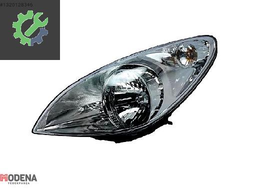 HYUNDAİ İ20 2008-2012 ÖN FAR SOL SIFIR 92101-1J010
