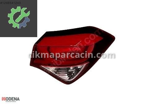 Hyundai i20 Sağ Arka Stop çıkma parça