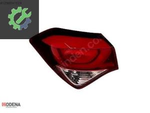 HYUNDAİ İ20 2014- ARKA STOP LAMBASI SOL SIFIR 92401-C8000