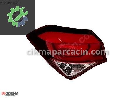 Hyundai i20 Sol Arka Stop çıkma parça