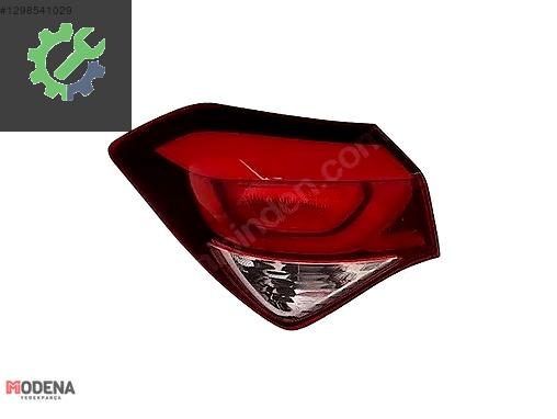 HYUNDAİ İ20 2014- ARKA STOP LAMBASI SOL SIFIR 92401-C8000