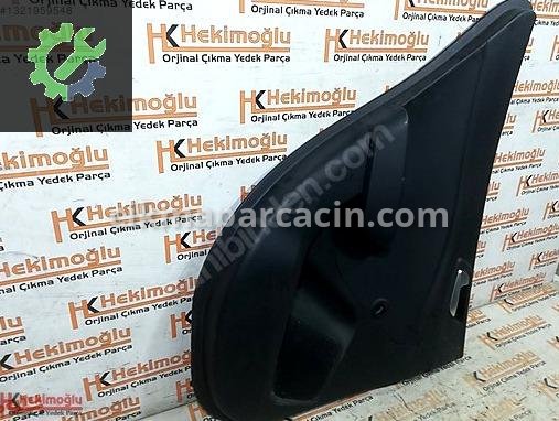 Hyundai i20 Kapı Döşemesi 8333-C8000 çıkma parça