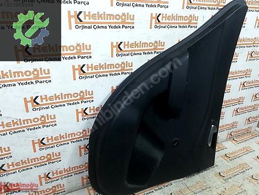 Hyundai i20 Kapı (Arka Sol) 8333-C8000 çıkma parça