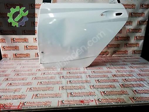Hyundai i20 Kapı (Arka Sol) çıkma parça