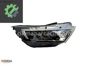 HYUNDAİ İ20 2021- ÖN FAR SAĞ (LEDLİ) SIFIR 92102-Q0100