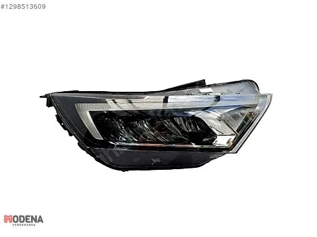 Hyundai i20 Sol Ön Far 92102-Q0100 çıkma parça