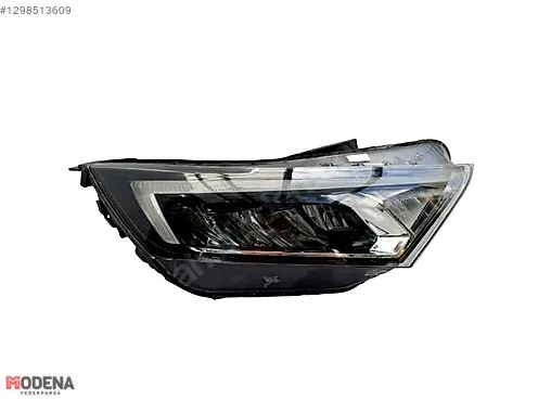 Hyundai i20 Sol Ön Far 92102-Q0100 çıkma parça