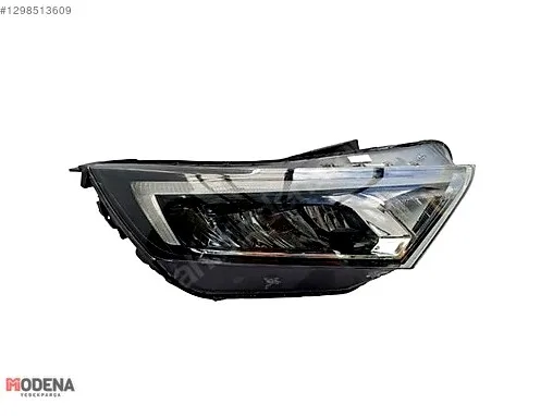 Hyundai i20 Sol Ön Far 92102-Q0100 çıkma parça