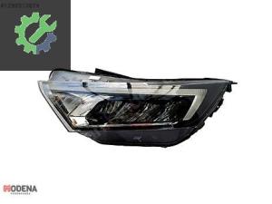 HYUNDAİ İ20 2021- ÖN FAR SOL (LEDLİ) SIFIR 92101-Q0100
