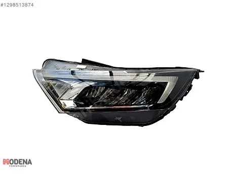 Hyundai i20 Sol Ön Far 92101-Q0100 çıkma parça