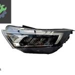 HYUNDAİ İ20 2021- ÖN FAR SOL (LEDLİ) SIFIR 92101-Q0100