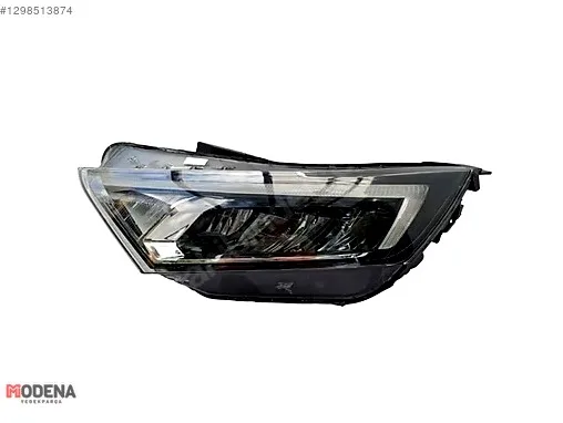 Hyundai i20 Sol Ön Far 92101-Q0100 çıkma parça