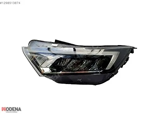 Hyundai i20 Sol Ön Far 92101-Q0100 çıkma parça