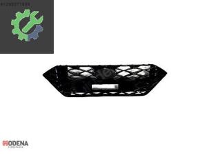 HYUNDAİ İ20 2021- ÖN PANJUR (PİANO BLACK) SIFIR 86351-Q0000