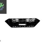 HYUNDAİ İ20 2021- ÖN PANJUR (PİANO BLACK) SIFIR 86351-Q0000