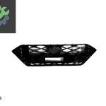 HYUNDAİ İ20 2021- ÖN PANJUR (PİANO BLACK) SIFIR 86351-Q0000