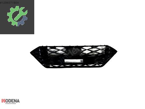 HYUNDAİ İ20 2021- ÖN PANJUR (PİANO BLACK) SIFIR 86351-Q0000