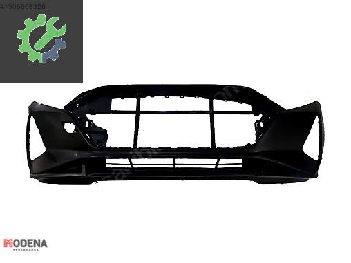 HYUNDAİ İ20 2021 2022 ÖN TAMPON (IZGARALI) SIFIR 86511-Q0000
