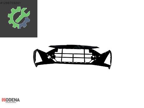 Hyundai i20 Ön Tampon çıkma parça