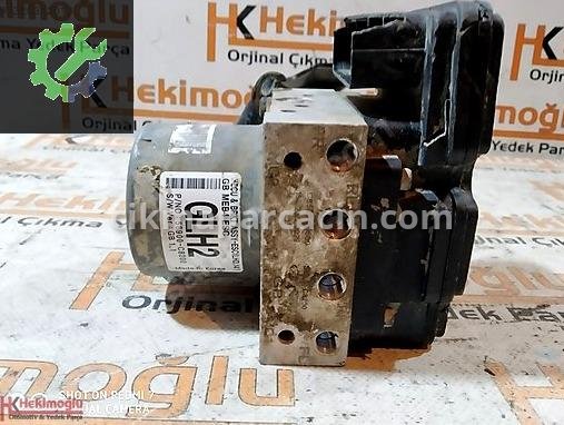 Hyundai i20 ABS Beyni (Modül) C858920500 çıkma parça
