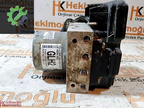 Hyundai i20 ABS Beyni (Modül) C858920500 çıkma parça
