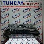 HYUNDAİ İ20 ACTİVE ORTA IZGARA 2015-2018 ÇIKMA PARÇA ORİJİNAL