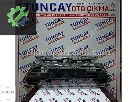 Hyundai i20 Active Panjur çıkma parça