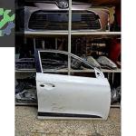 HYUNDAİ İ20 ACTİVE SAĞ ÖN KAPI 2015-2018 ÇIKMA PARÇA ORİJİNAL
