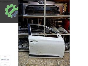 HYUNDAİ İ20 ACTİVE SAĞ ÖN KAPI 2015-2018 ÇIKMA PARÇA ORİJİNAL