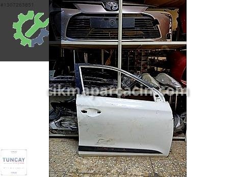 Hyundai i20 Kapı (Ön Sağ) çıkma parça