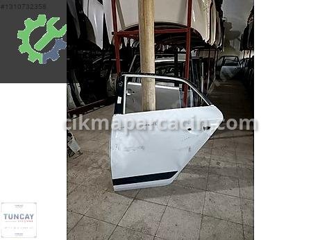 Hyundai i20 Active Kapı (Arka Sol) çıkma parça