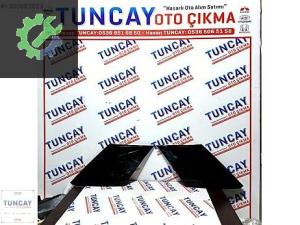HYUNDAİ İ20 ARKA ÇAMURLUK BAKALİTİ SAĞ-SOL 2015-2019 YEDEK PARÇA