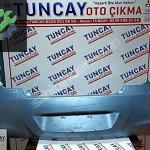 HYUNDAİ İ20 ARKA TAMPON 2008-2012 ÇIKMA PARÇA ORJİNAL