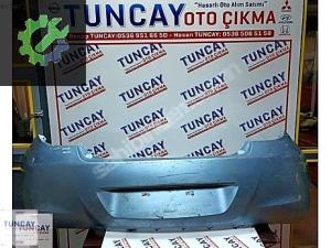 HYUNDAİ İ20 ARKA TAMPON 2008-2012 ÇIKMA PARÇA ORJİNAL