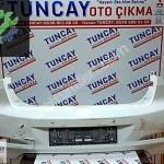 HYUNDAİ İ20 ARKA TAMPON 2015-2015-2018 ÇIKMA ORİJİNAL PARÇA