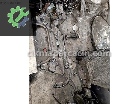Hyundai i20 Direksiyon Kutusu çıkma parça