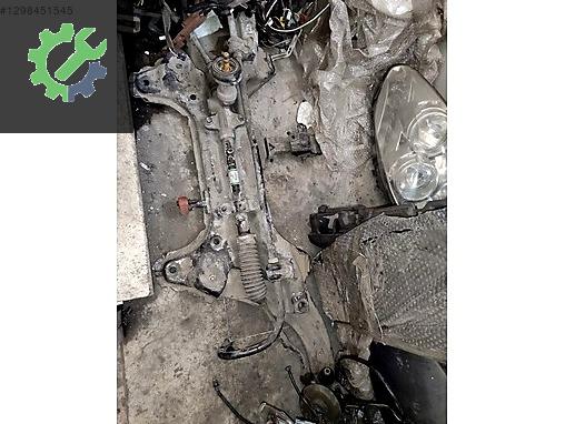 HYUNDAİ İ20 DİREKSİYON KUTUSU-BEŞİK