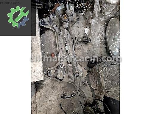 Hyundai i20 Direksiyon Kutusu çıkma parça